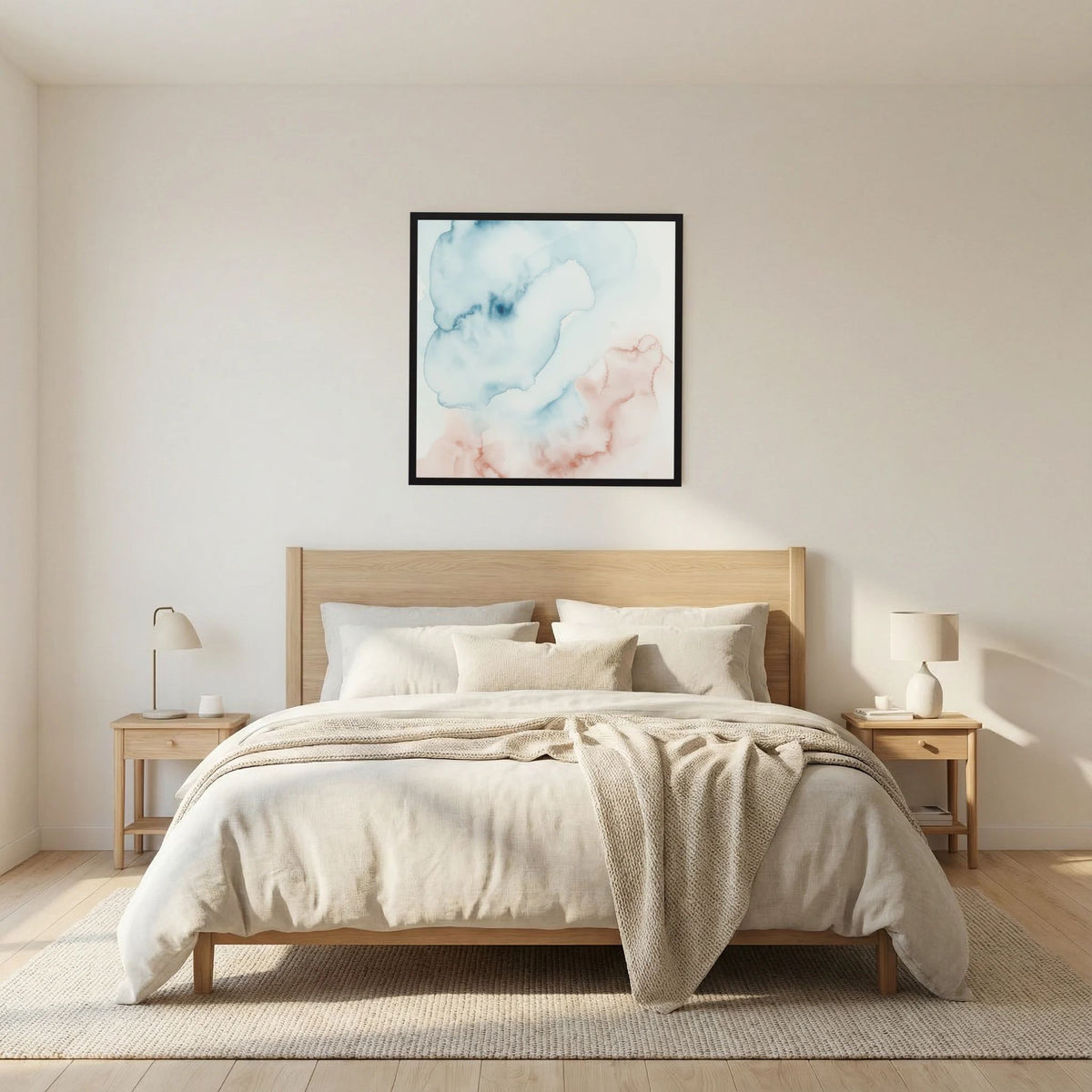 Abstract Marble