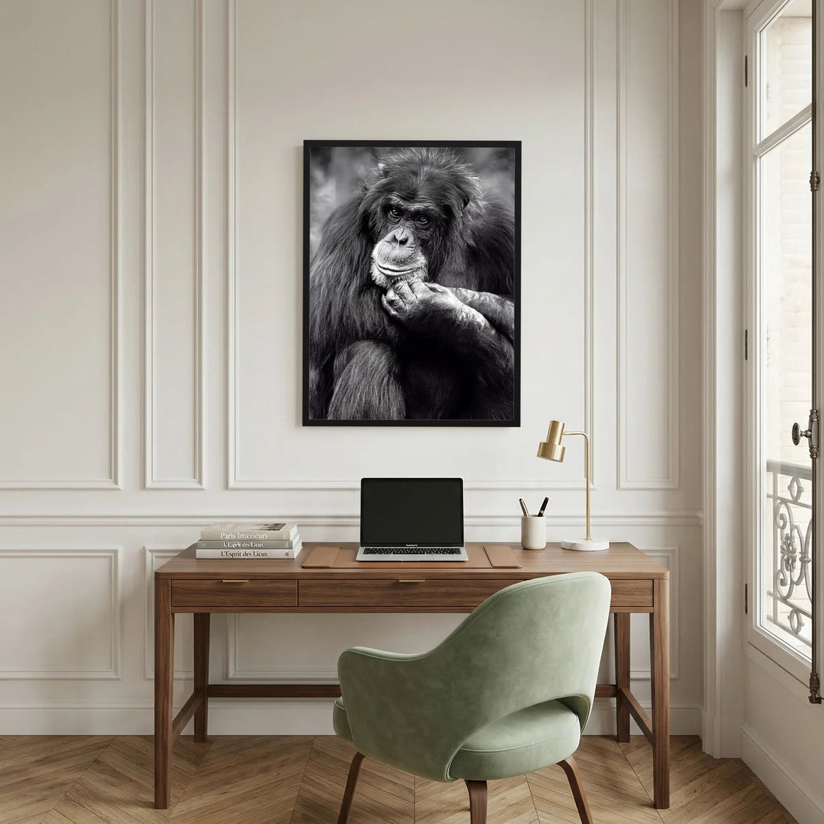 A penny for your thoughts