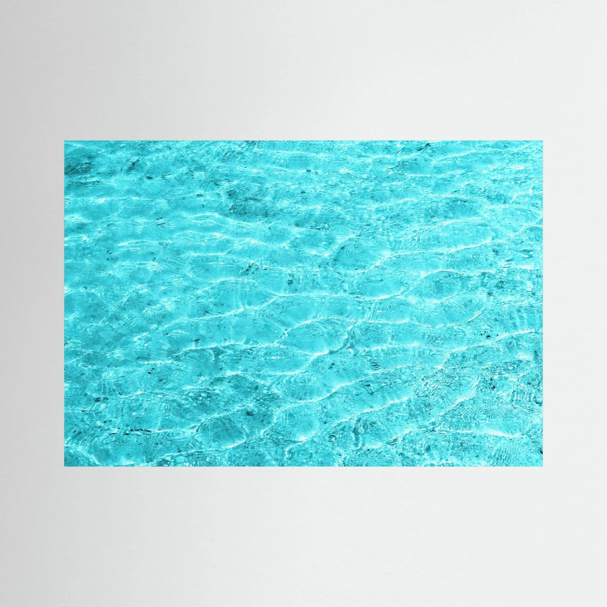 Tropical Water