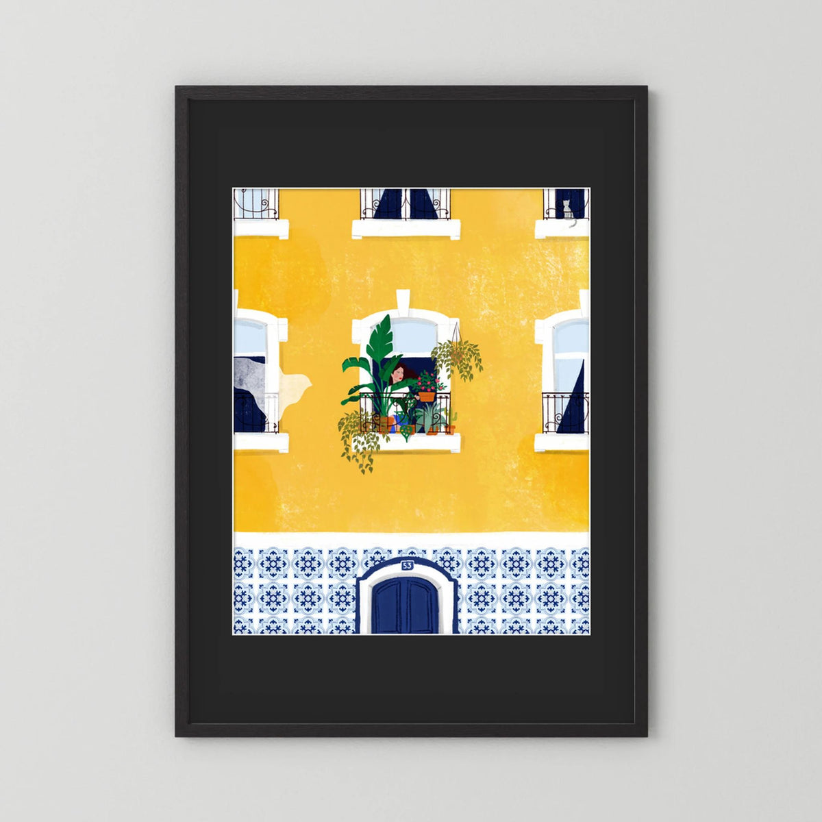 Lisbon 