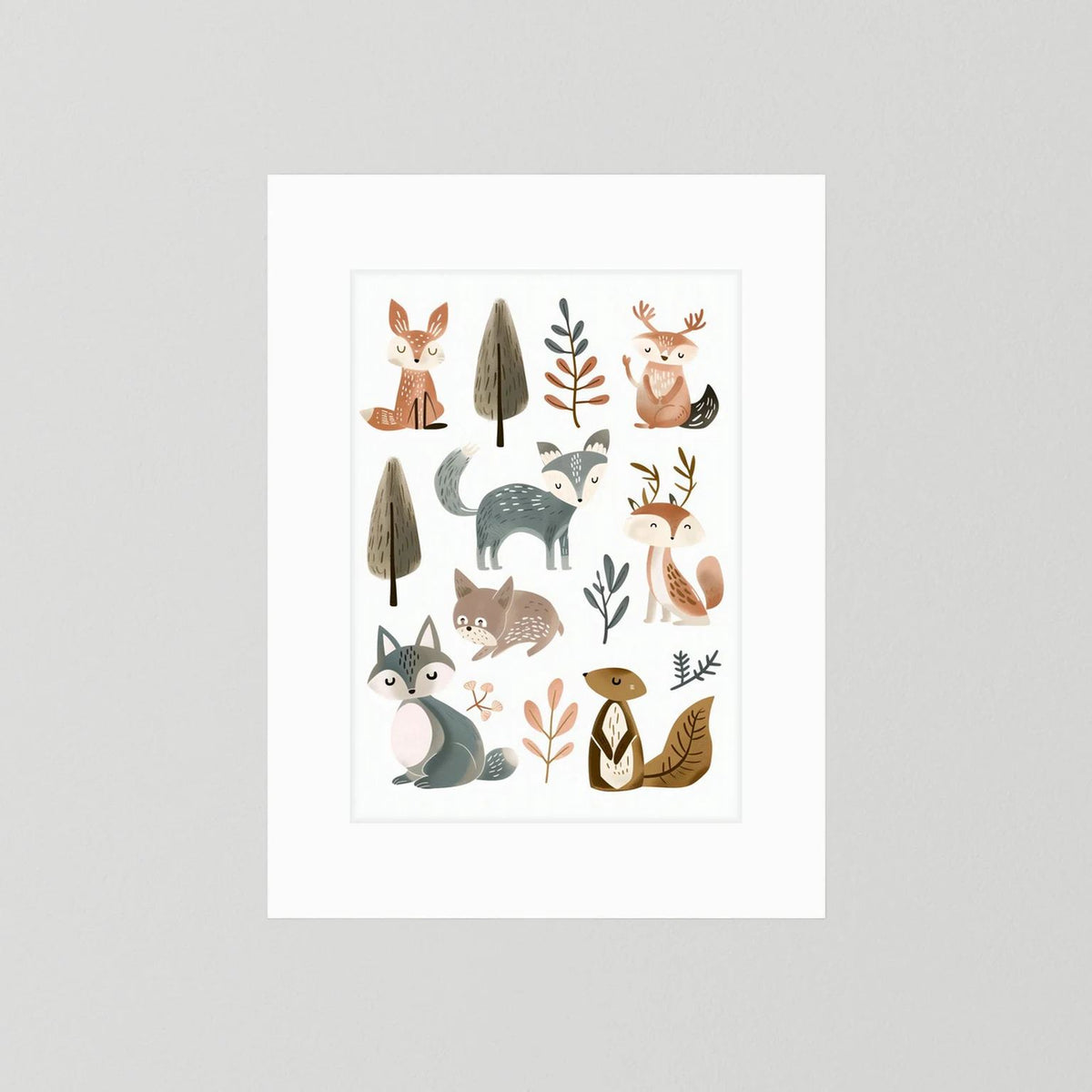 Cute Animals 