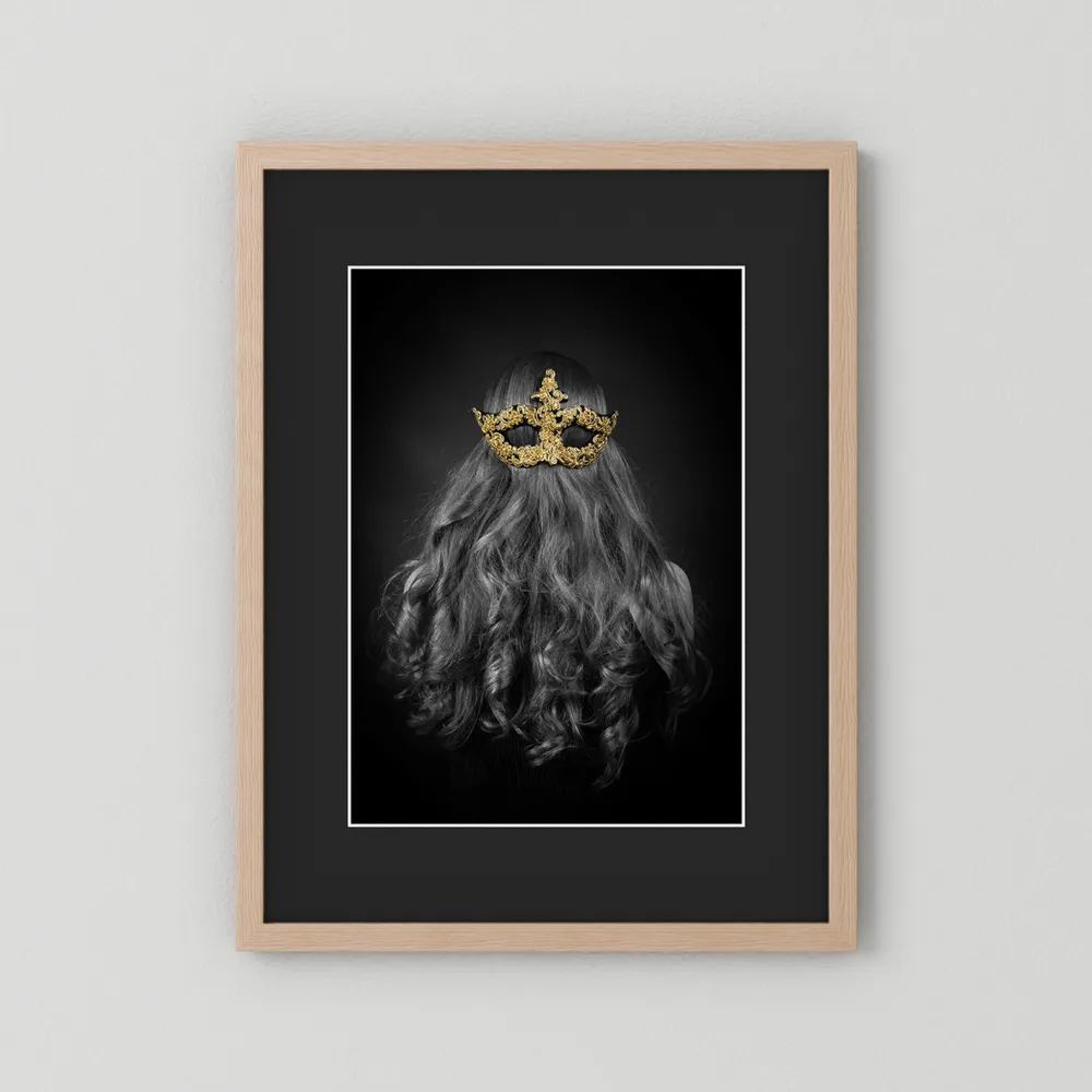 Golden Masquerade