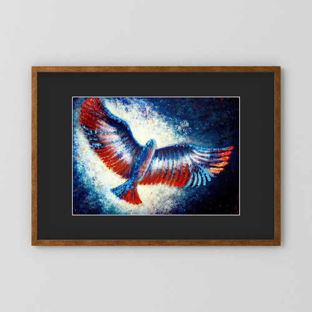 Eagle