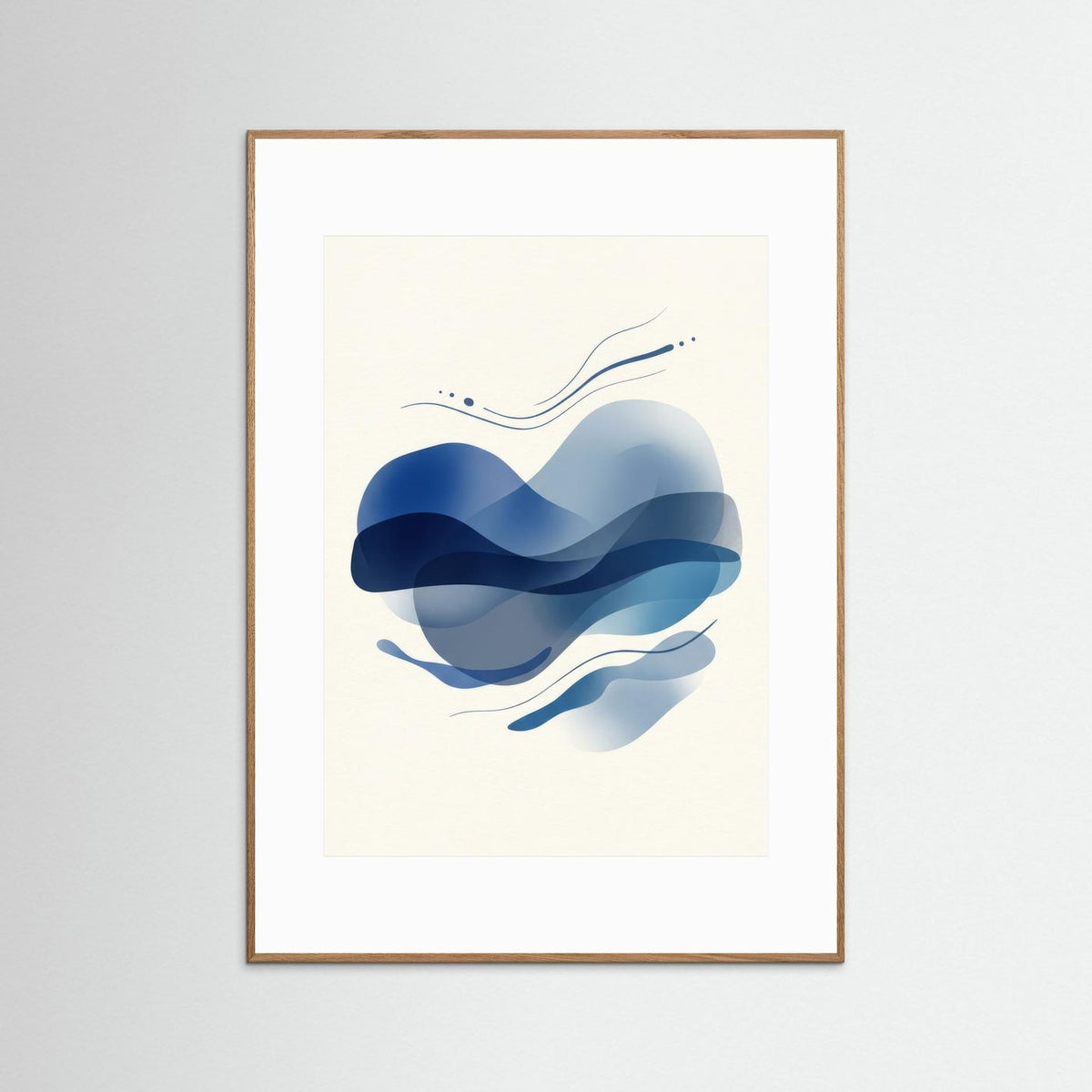 Modern Abstract 2