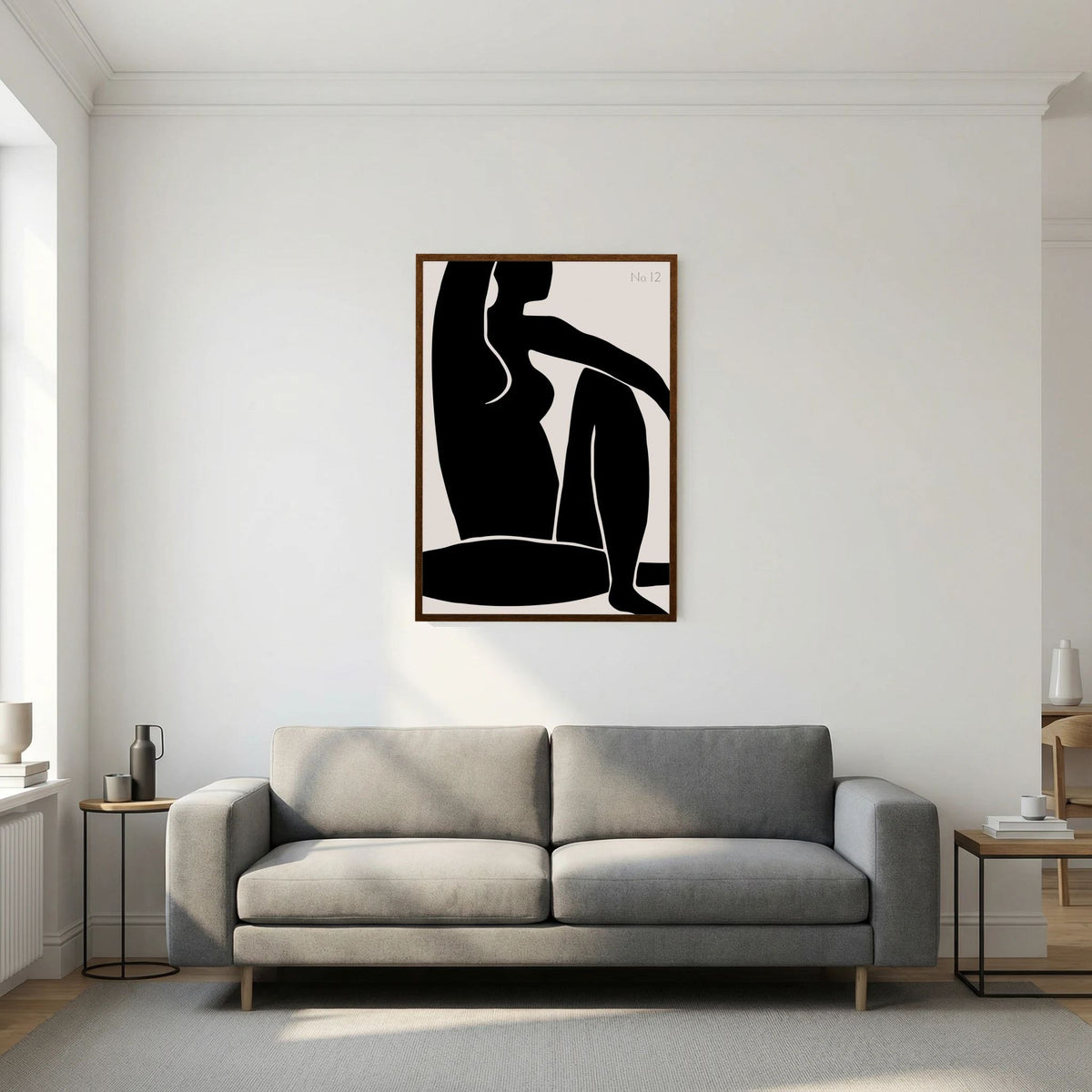 Figure No 12 