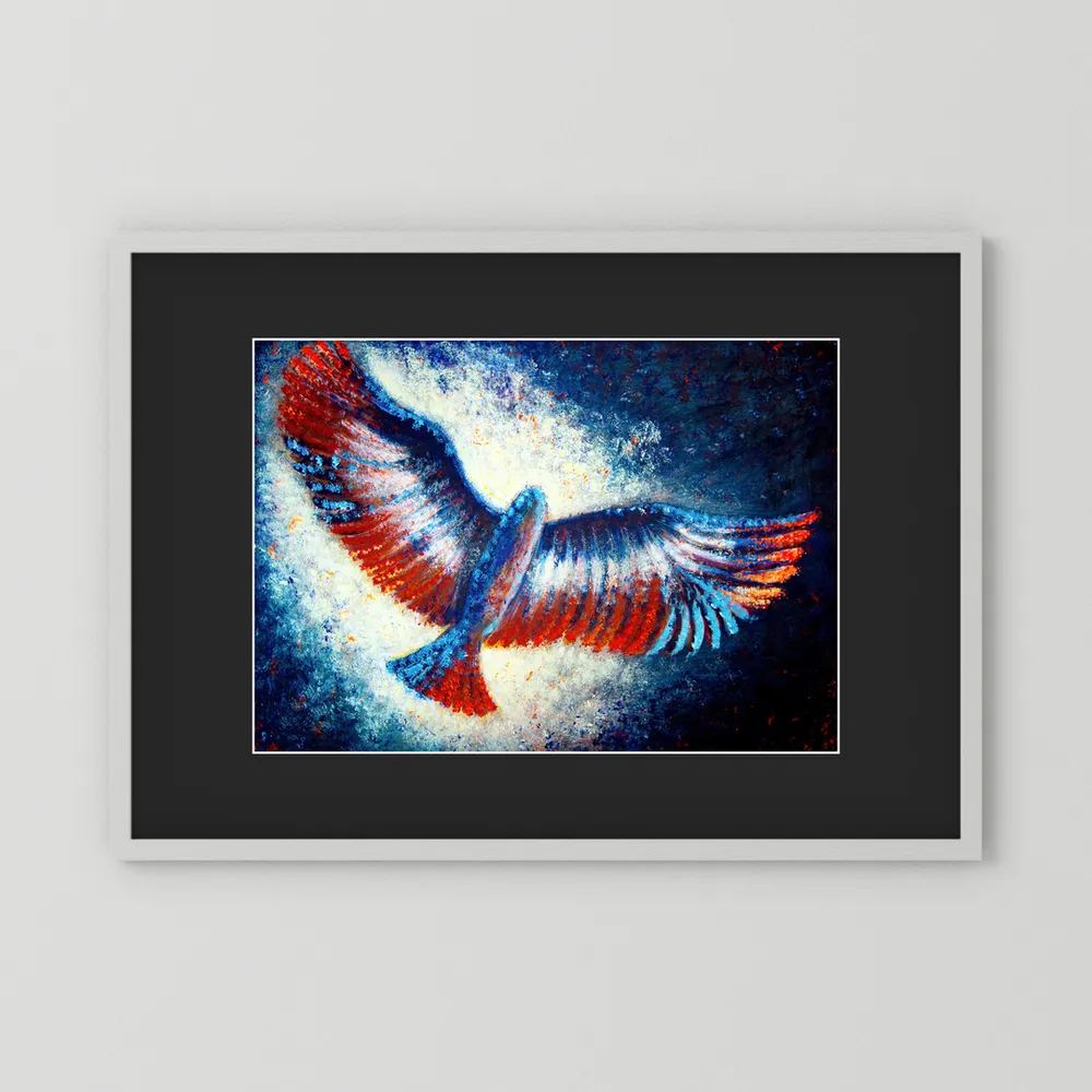 Eagle
