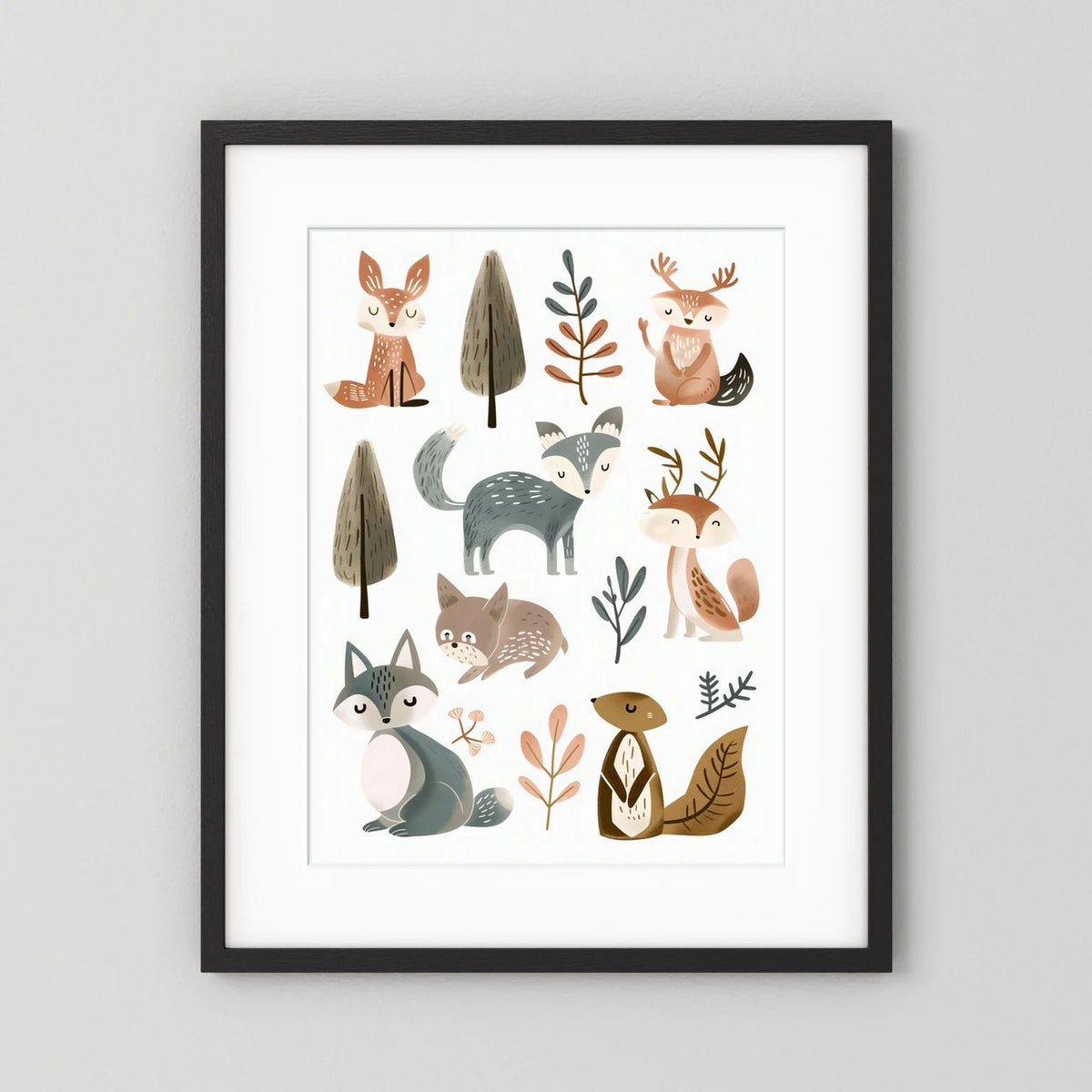 Cute Animals 
