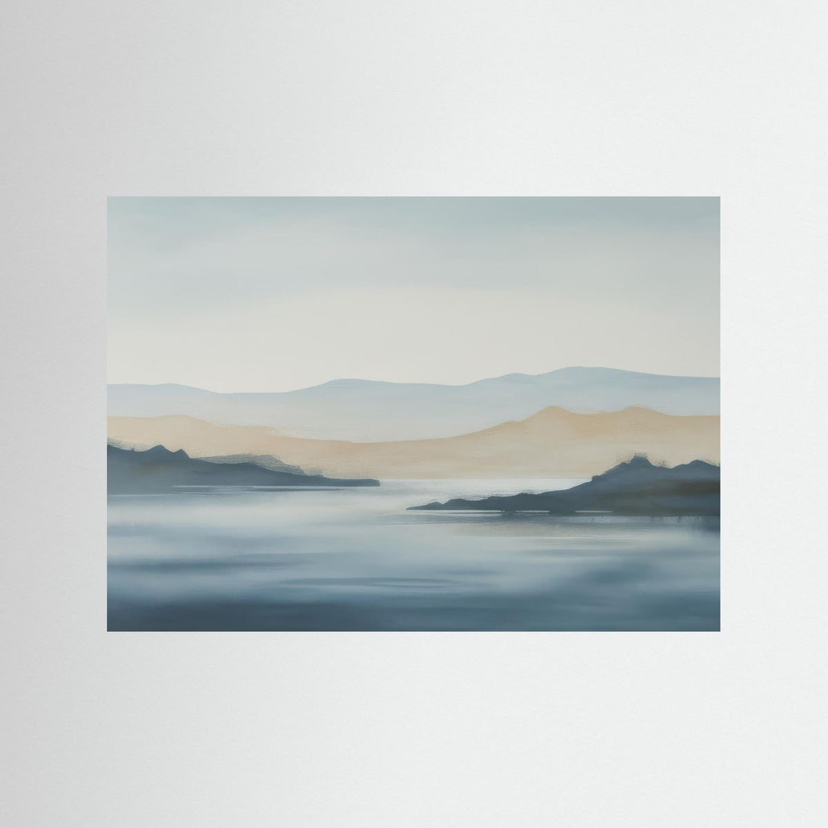 The Lake