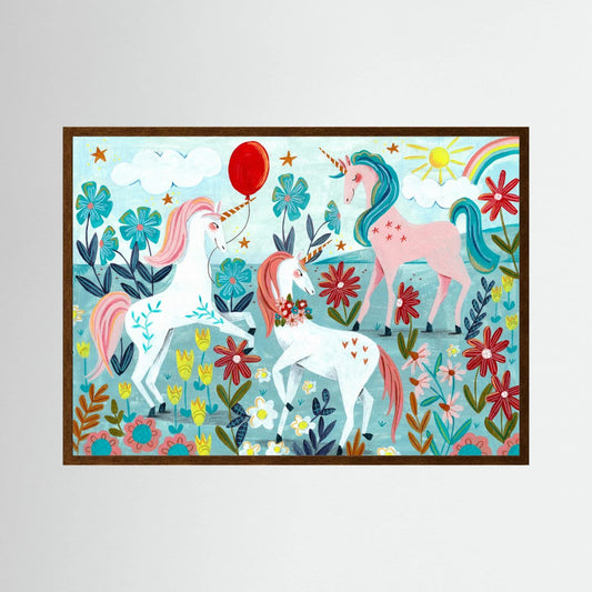 Unicorns 