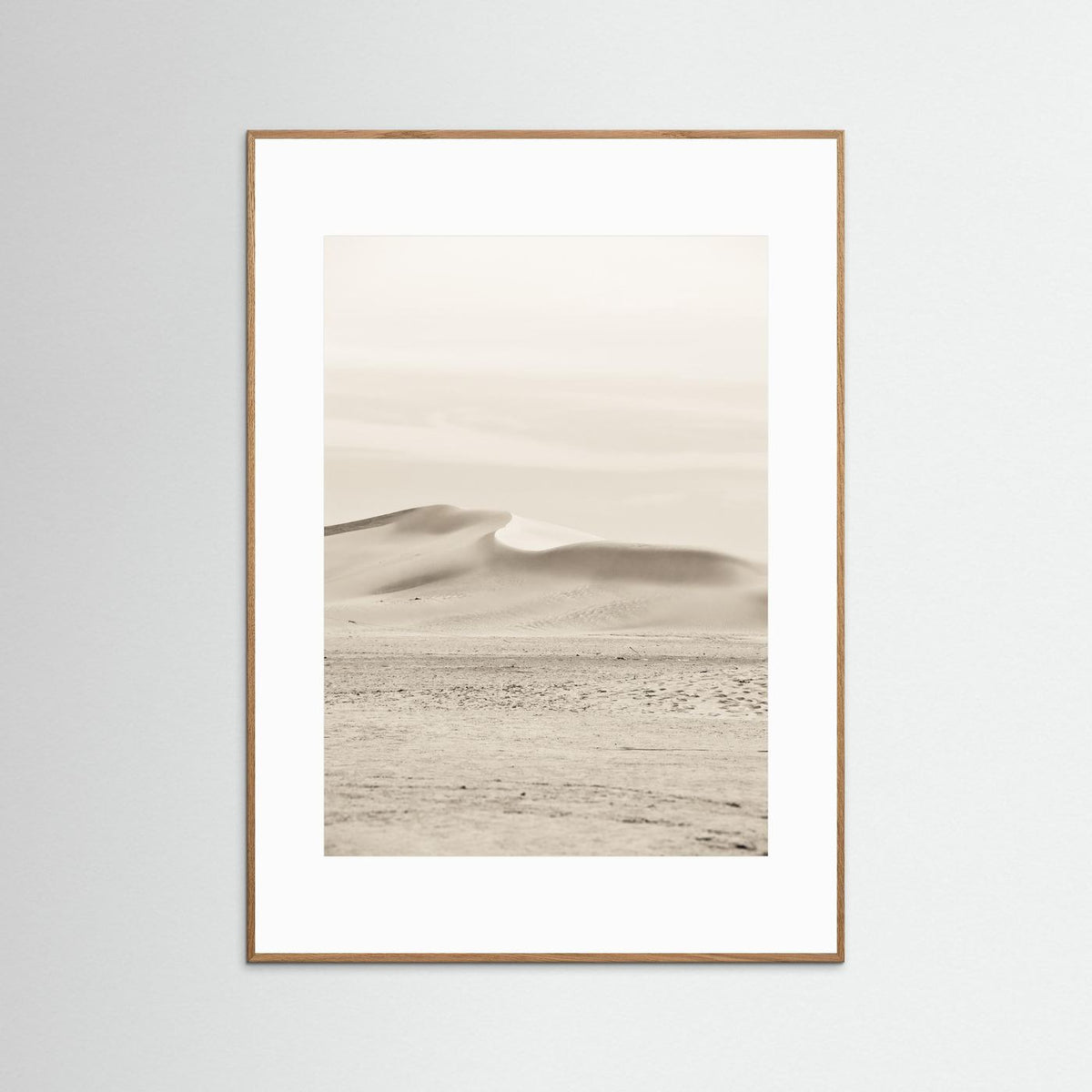 Desert