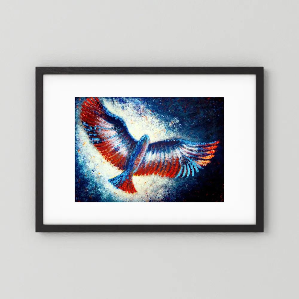 Eagle