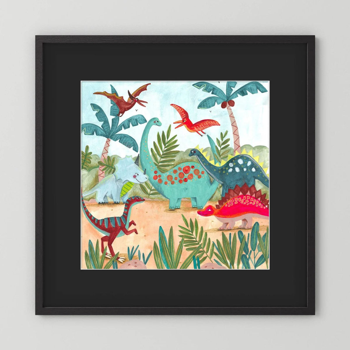 Dinosaurus 