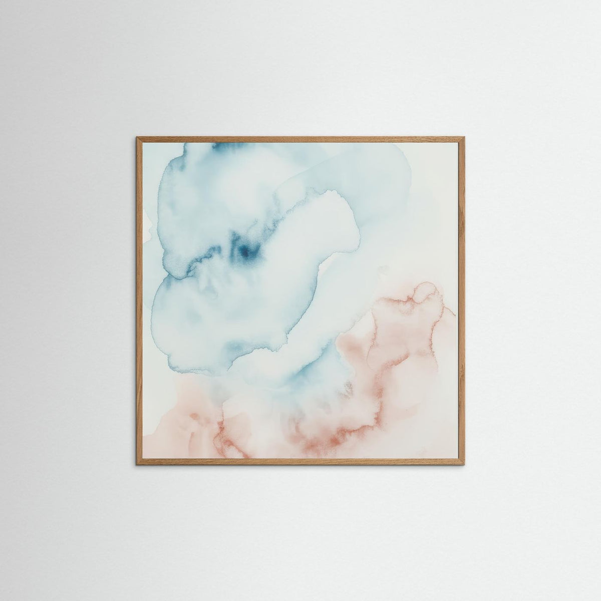 Abstract Marble