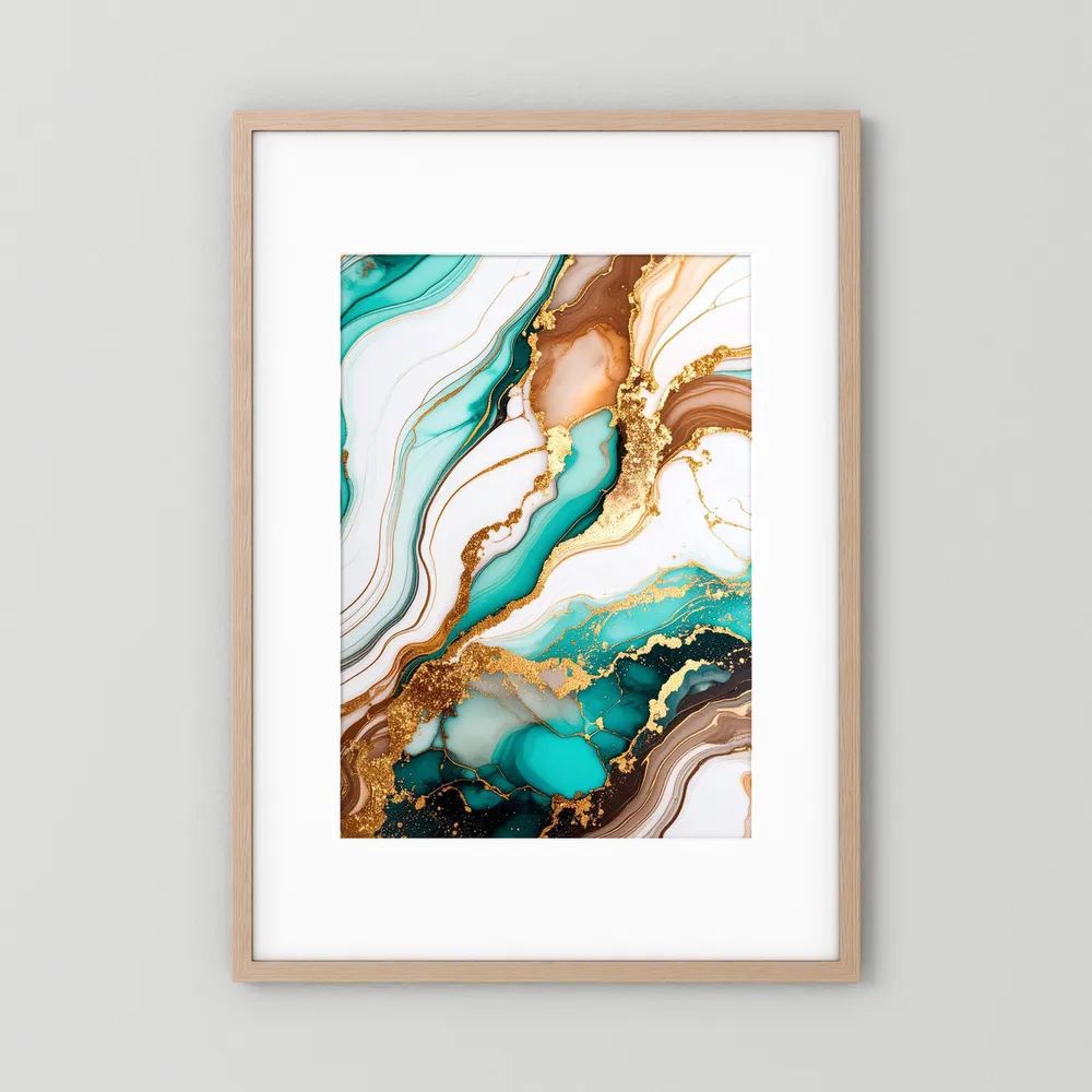 Marble III