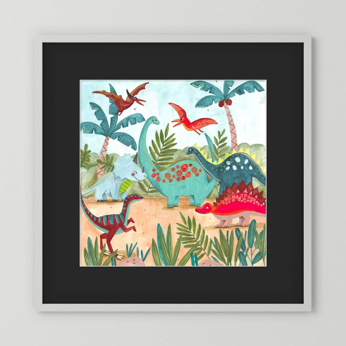 Dinosaurus 