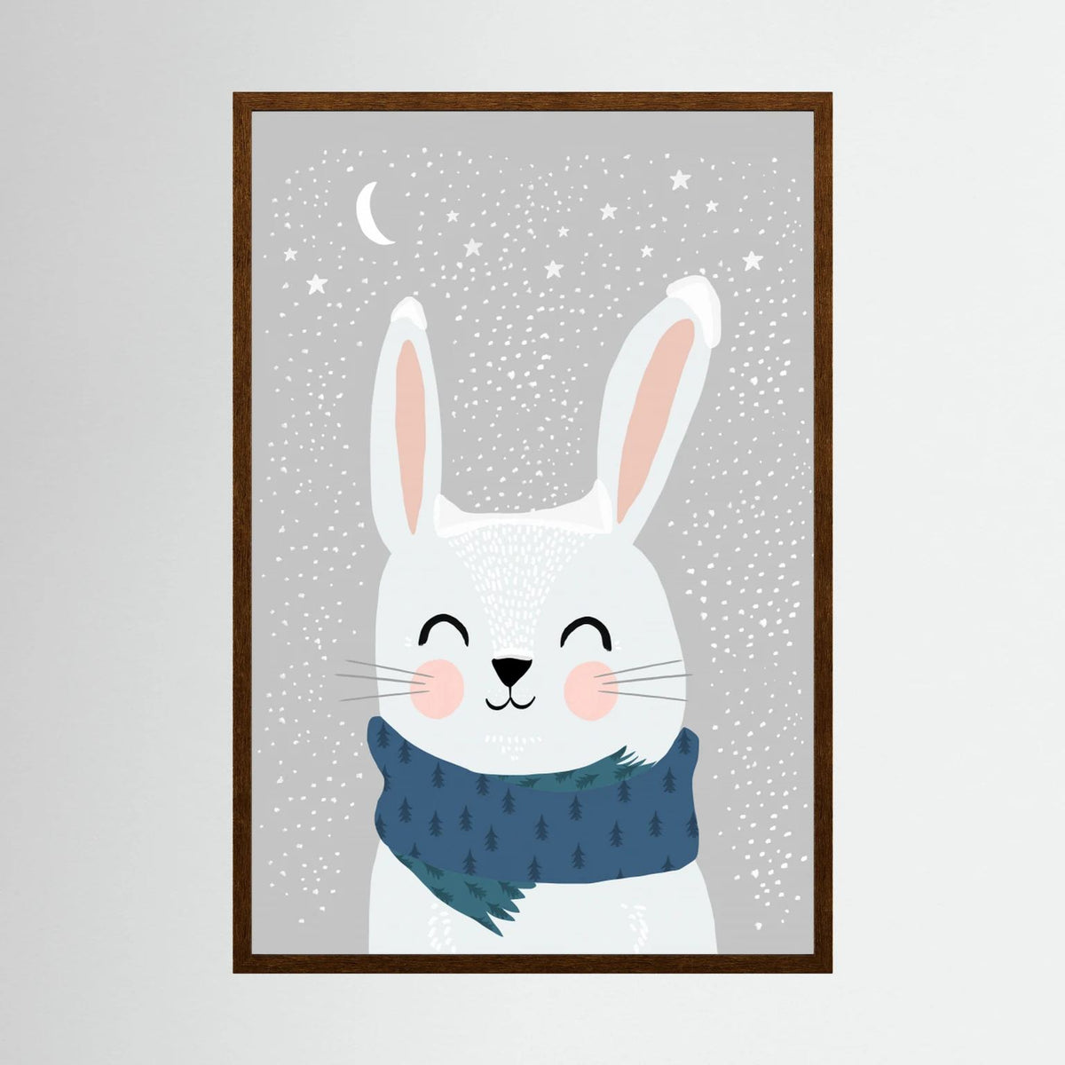 Snow Bunny 