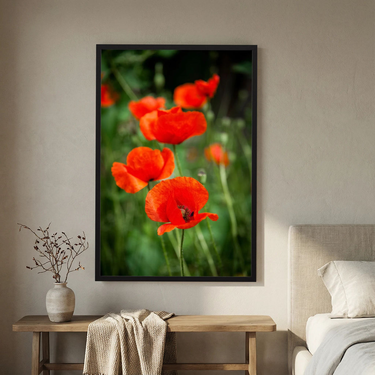 Poppy