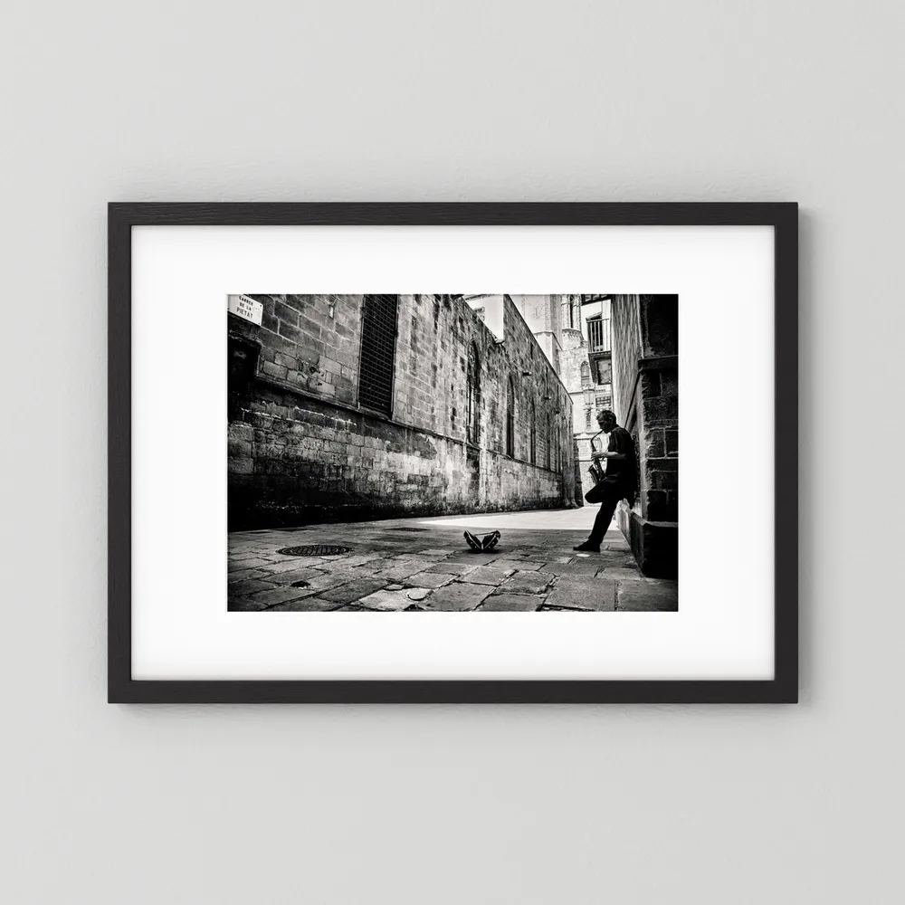 Silent Street 