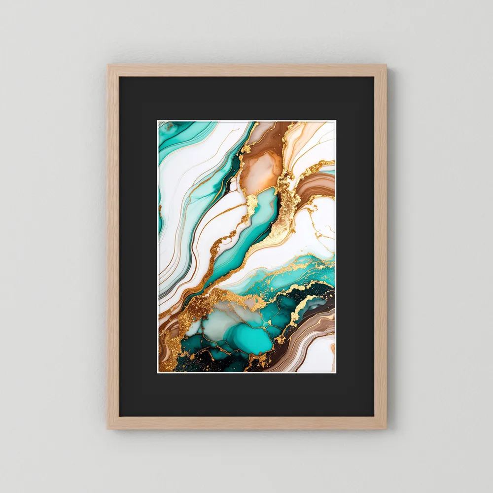 Marble III