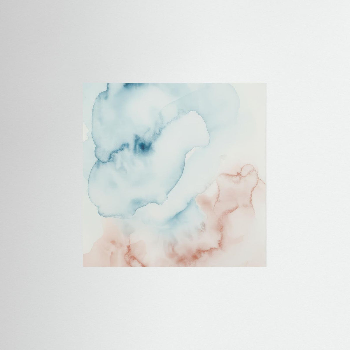 Abstract Marble