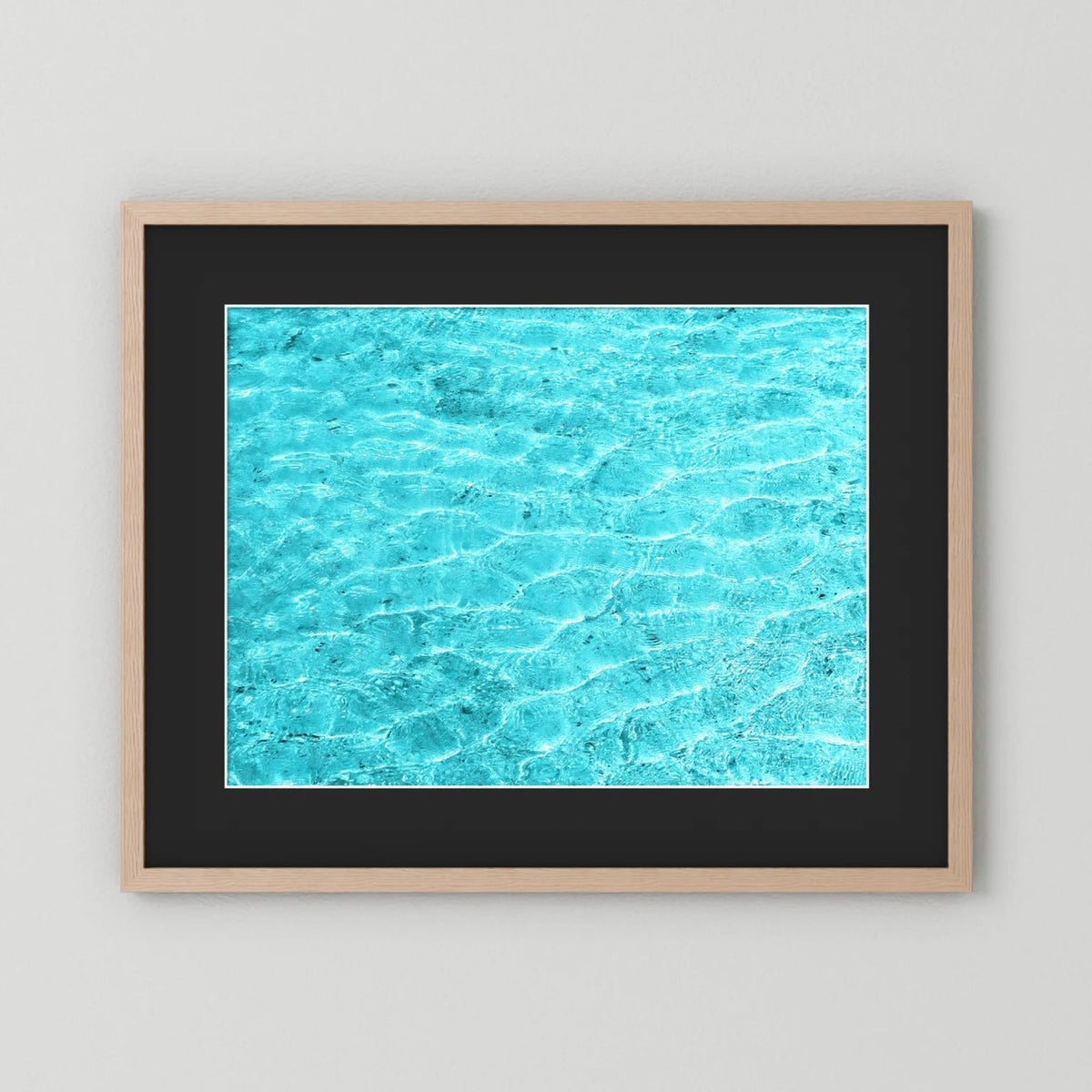 Tropical Water