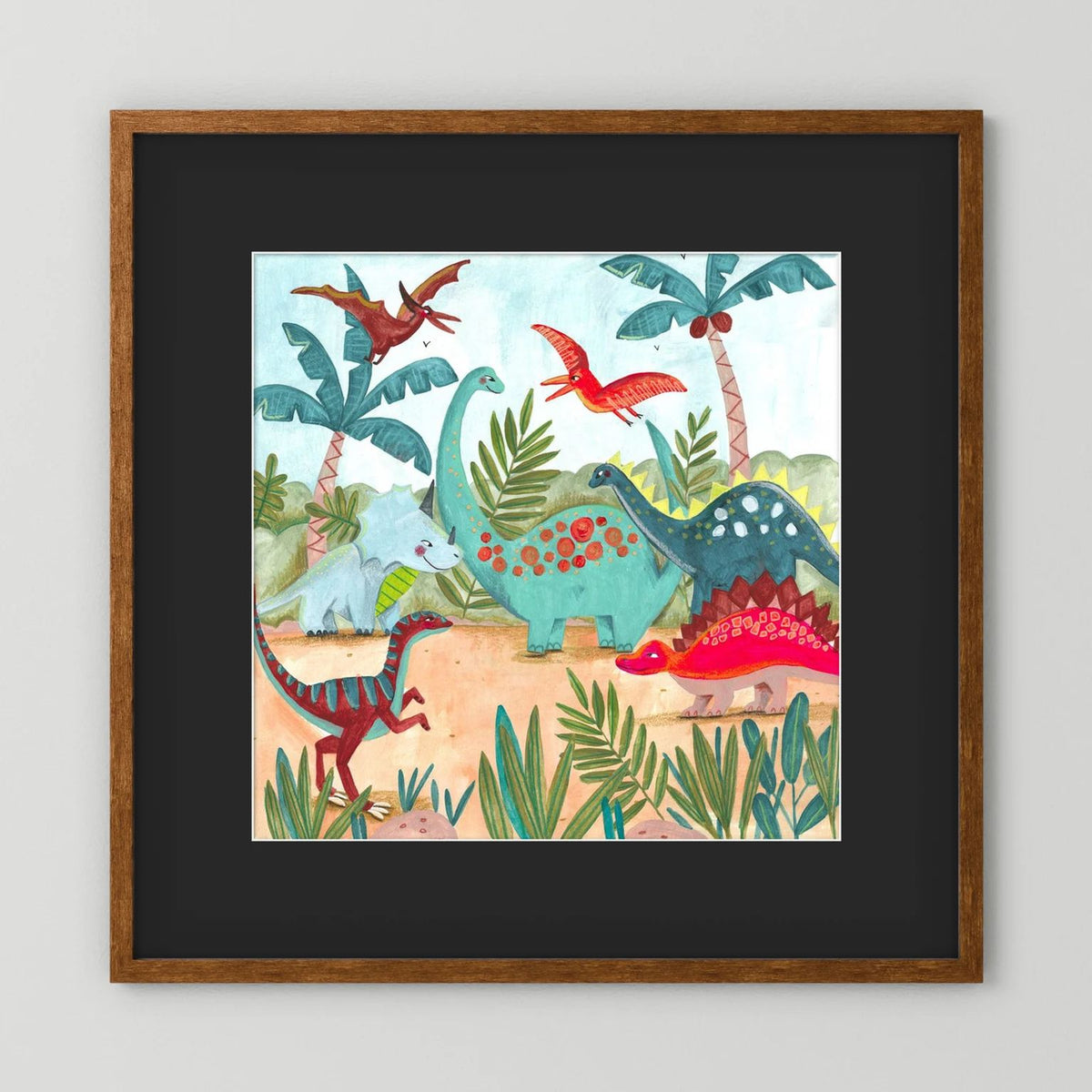 Dinosaurus 
