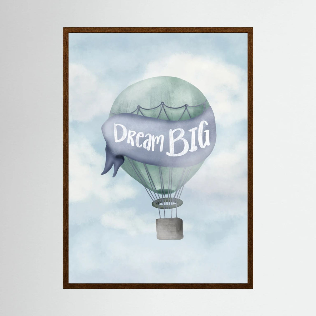 Dream Big 