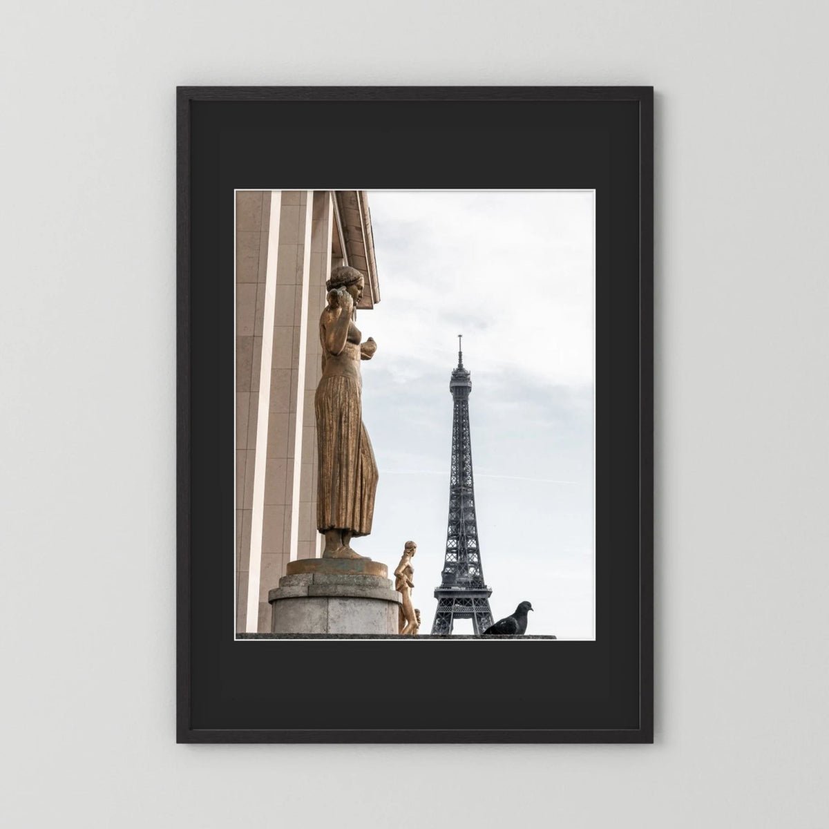 Eiffel Tower Paris 