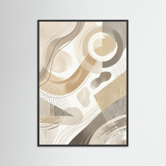 Organic Circle