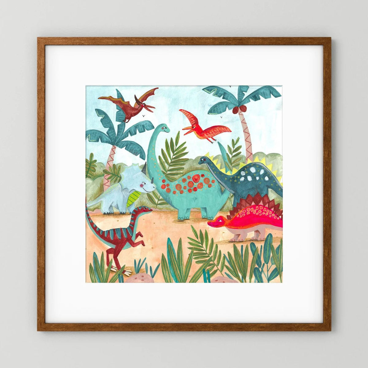 Dinosaurus 