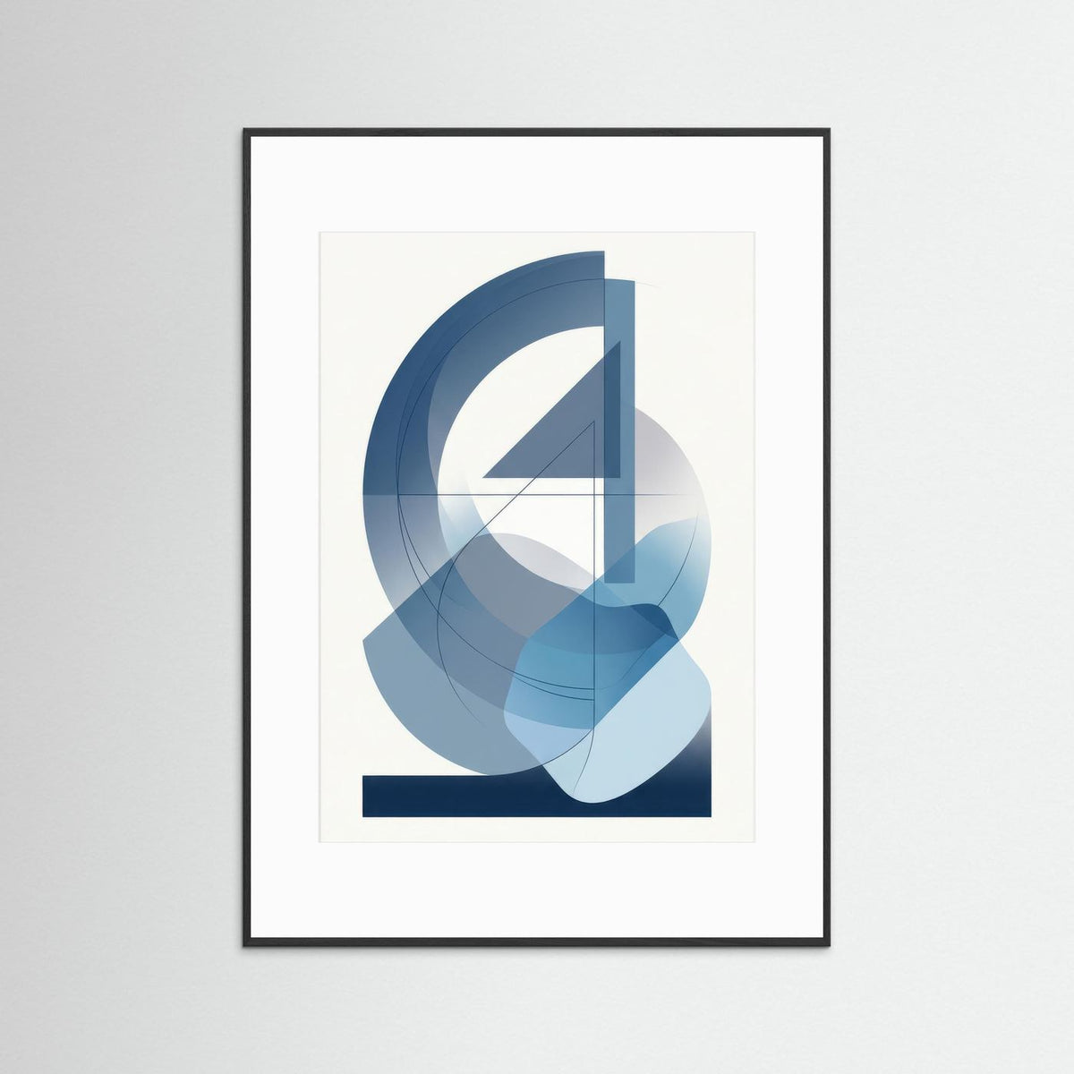 Modern Abstract 3