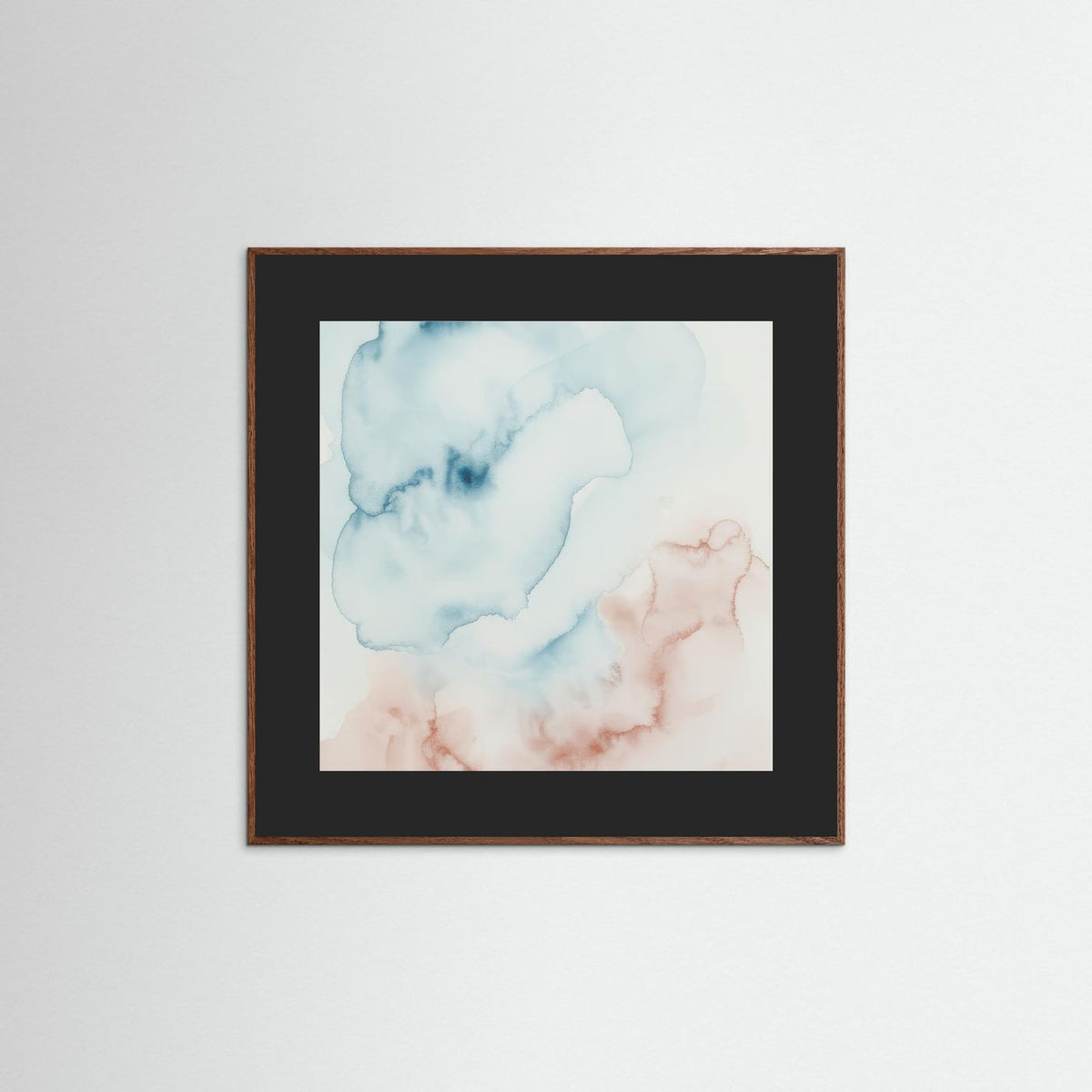 Abstract Marble