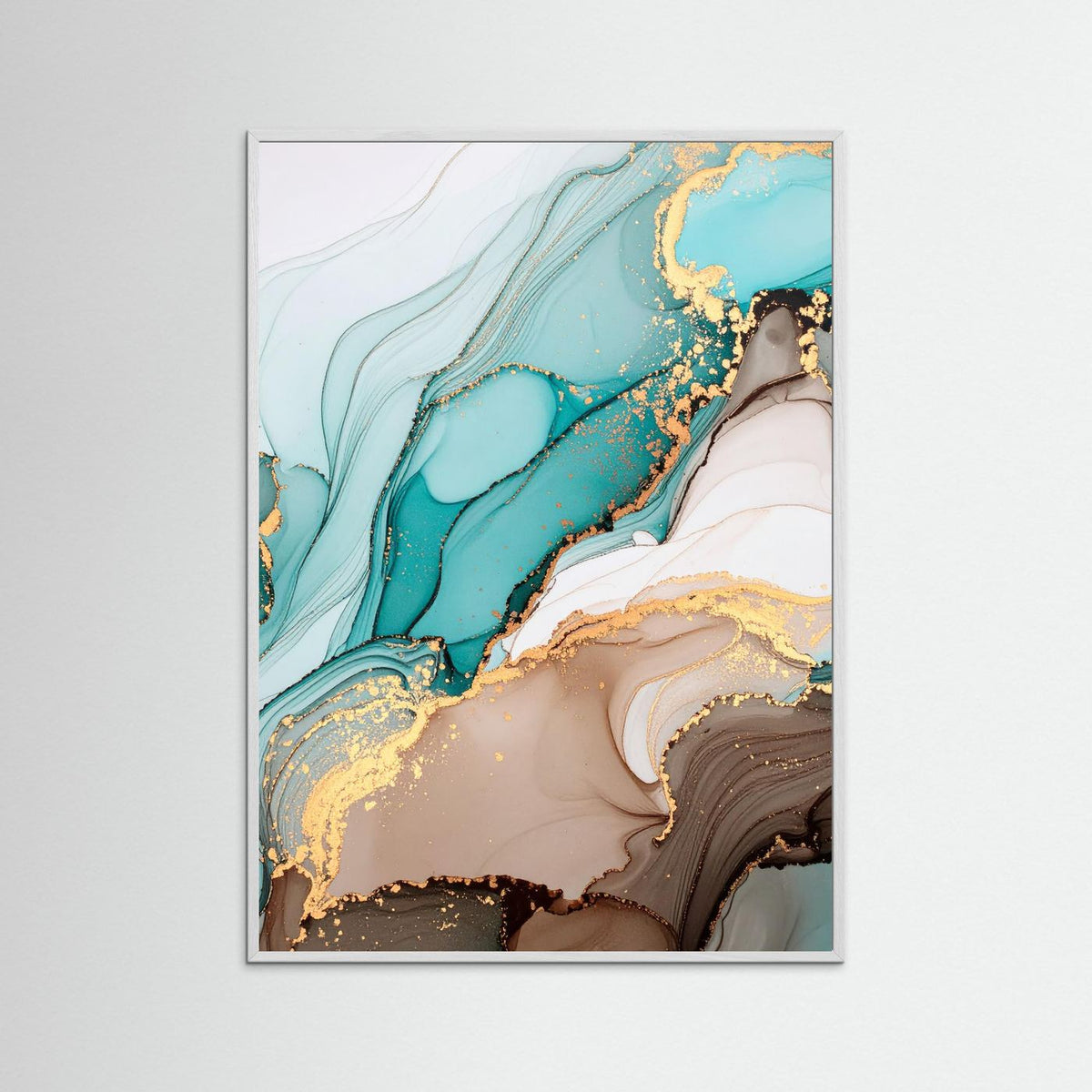 Marble I