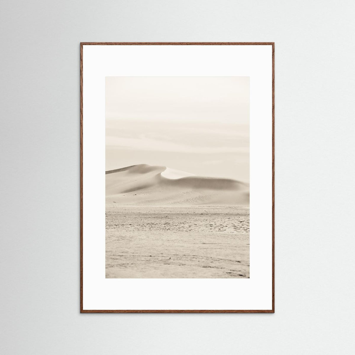 Desert