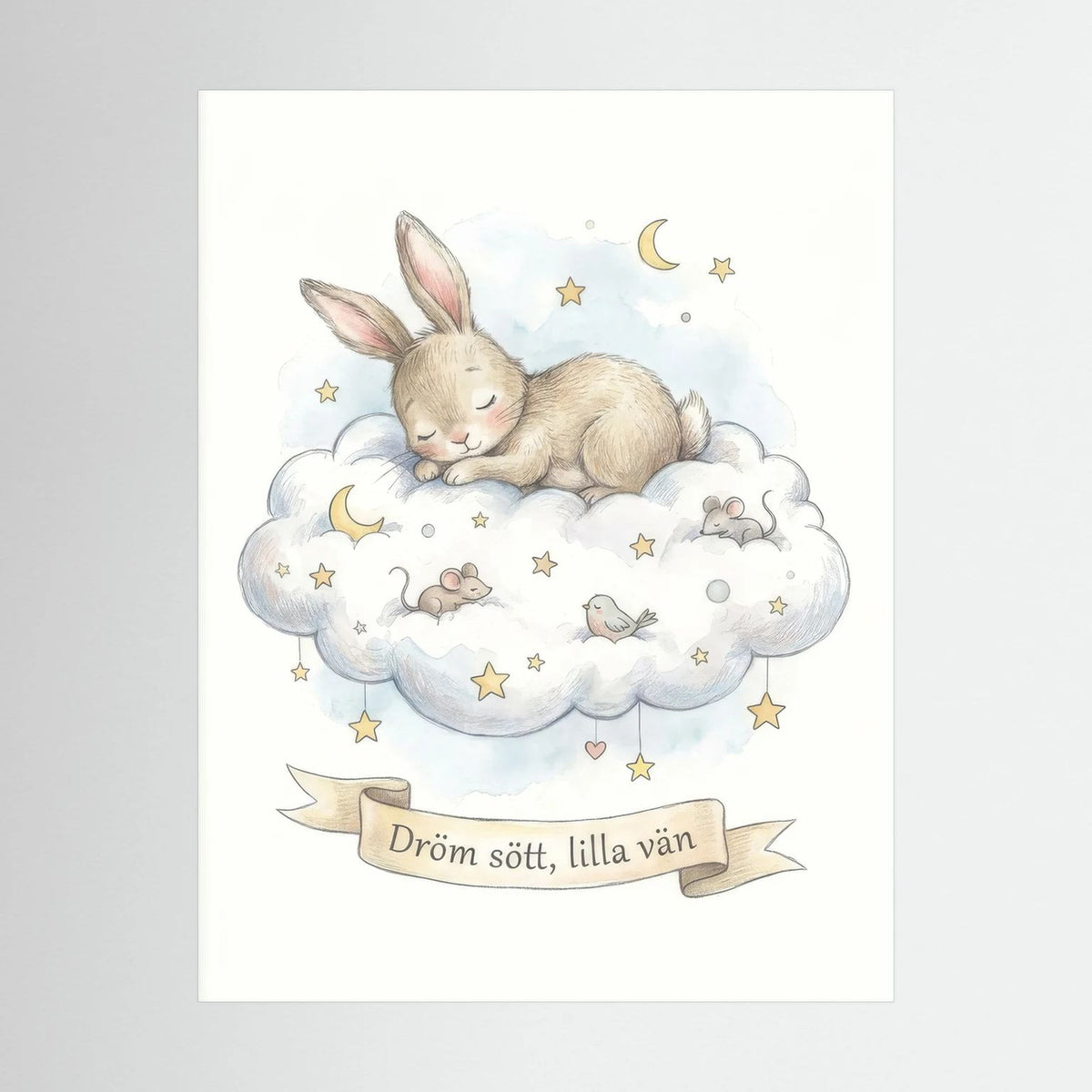 Sweet Dreams II
