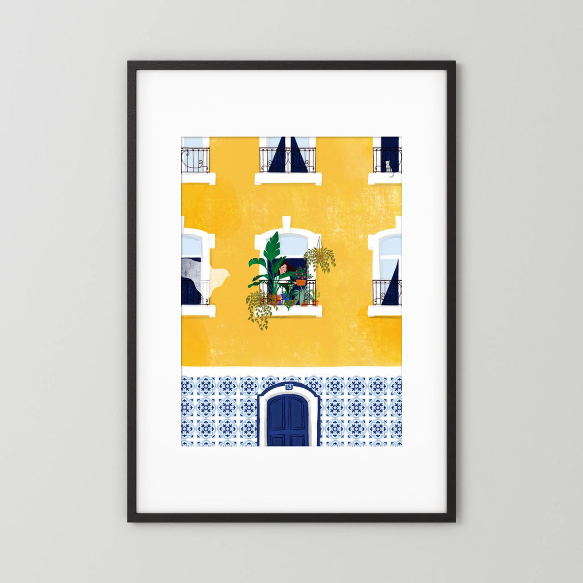 Lisbon 