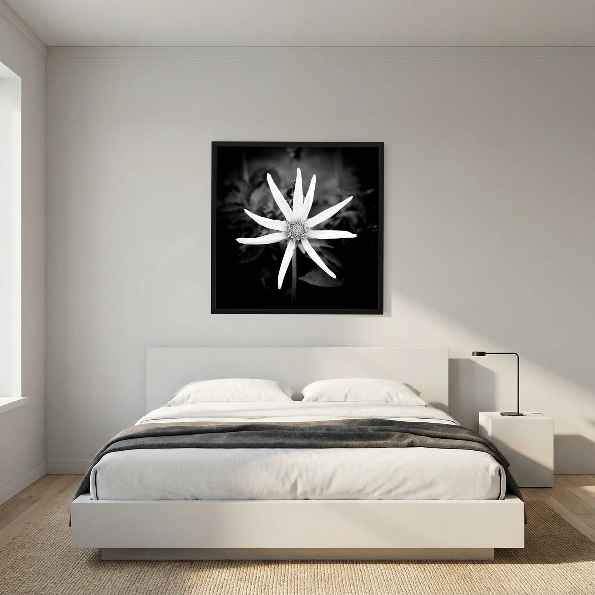 Star Flower