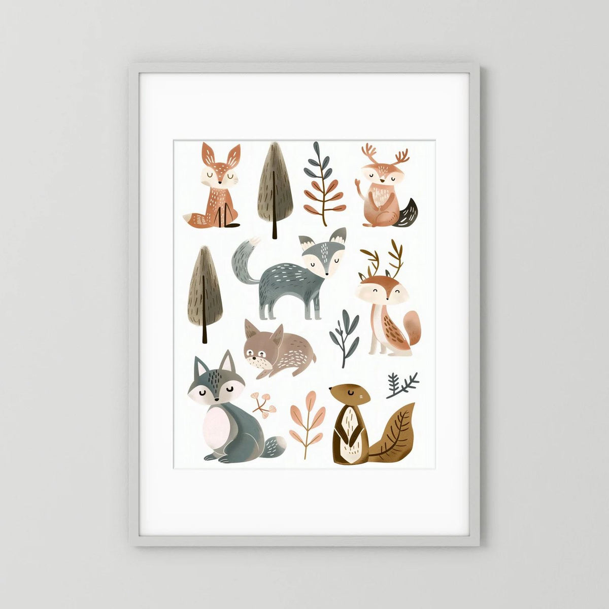 Cute Animals 