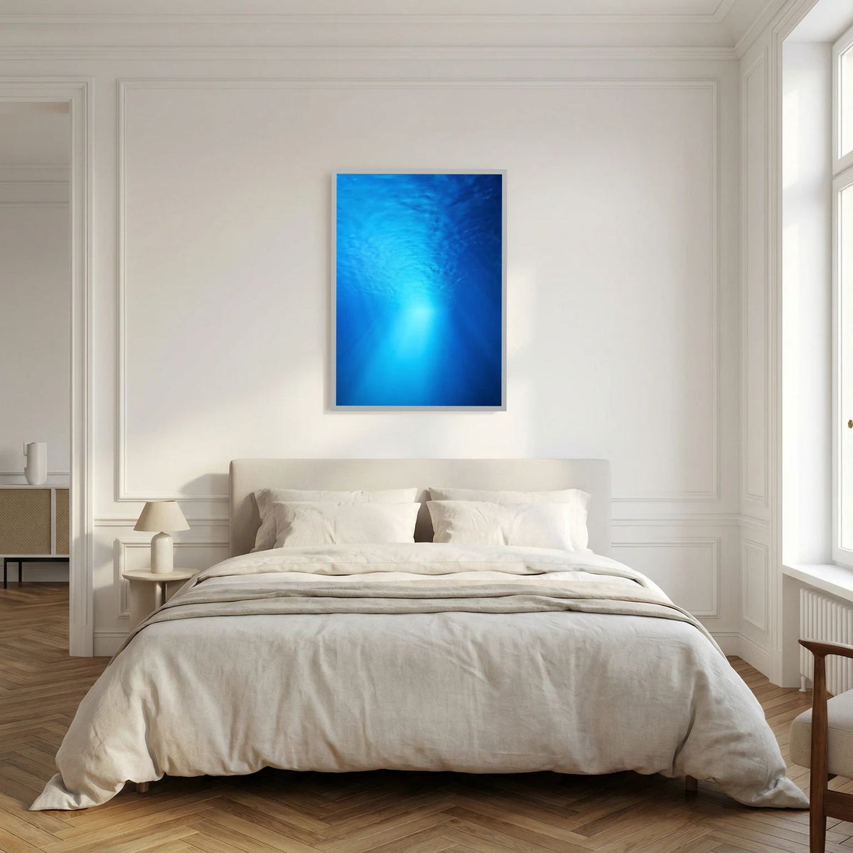 The Big Blue