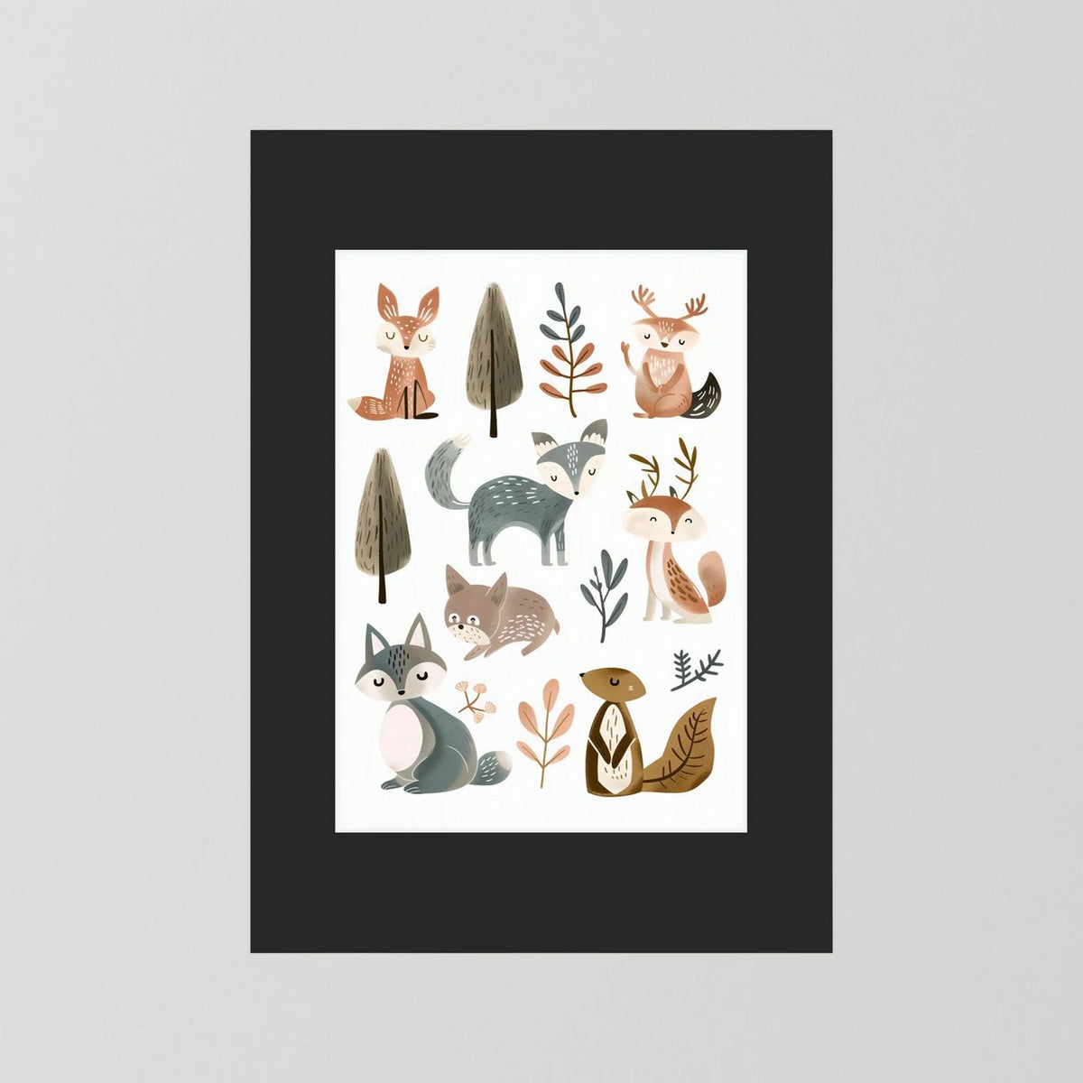 Cute Animals 