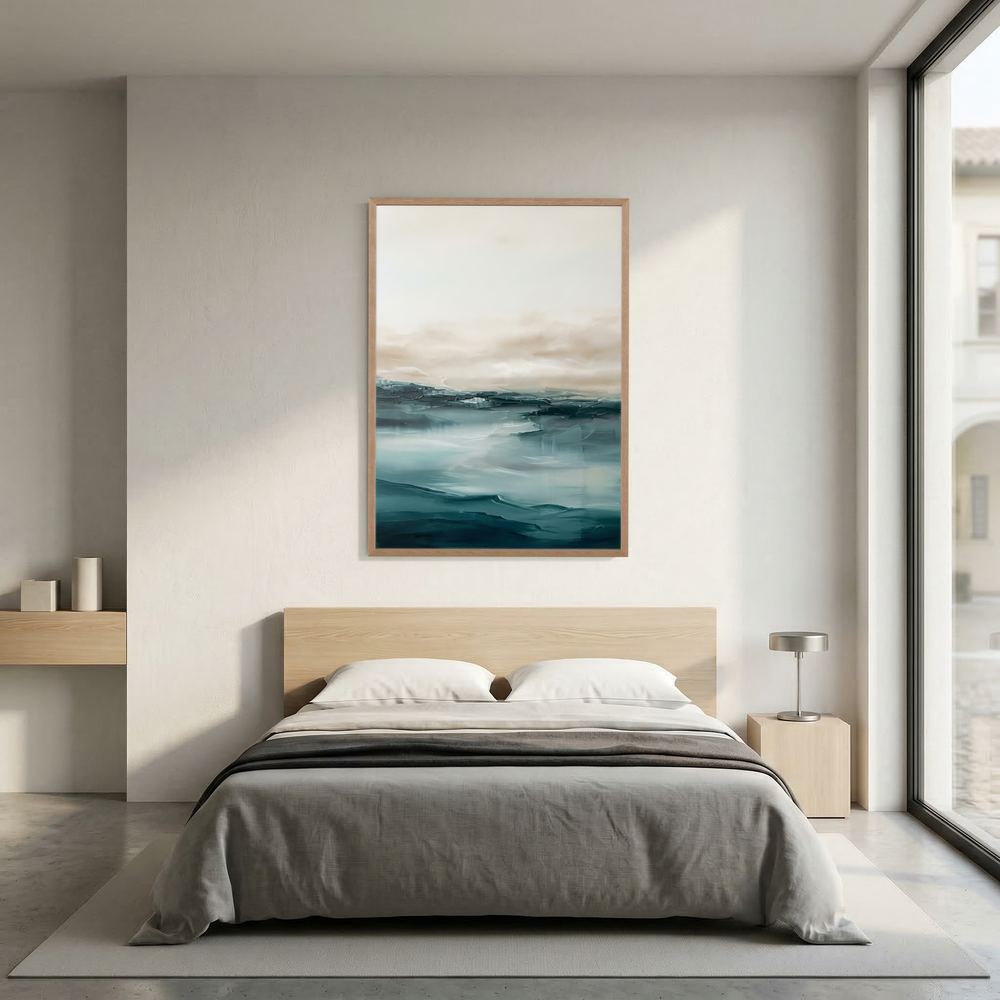 Silent Wave
