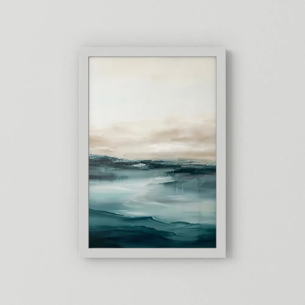 Silent Wave