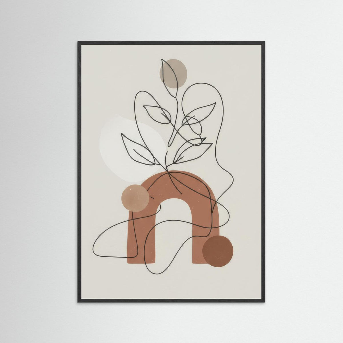 Abstract Arch