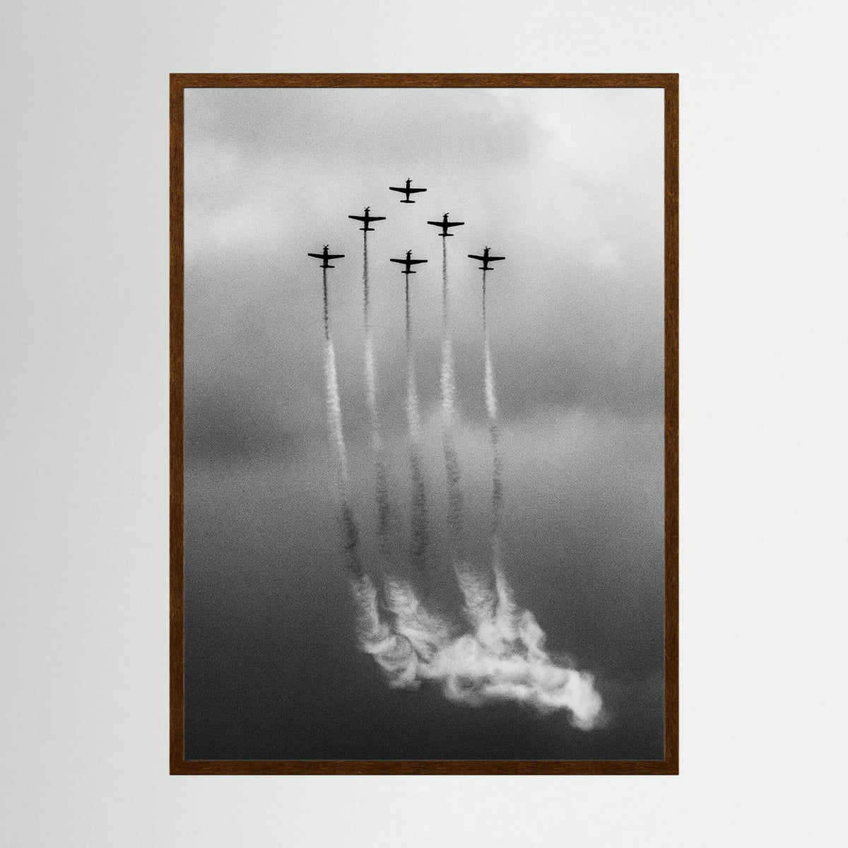 Six on Cloud 