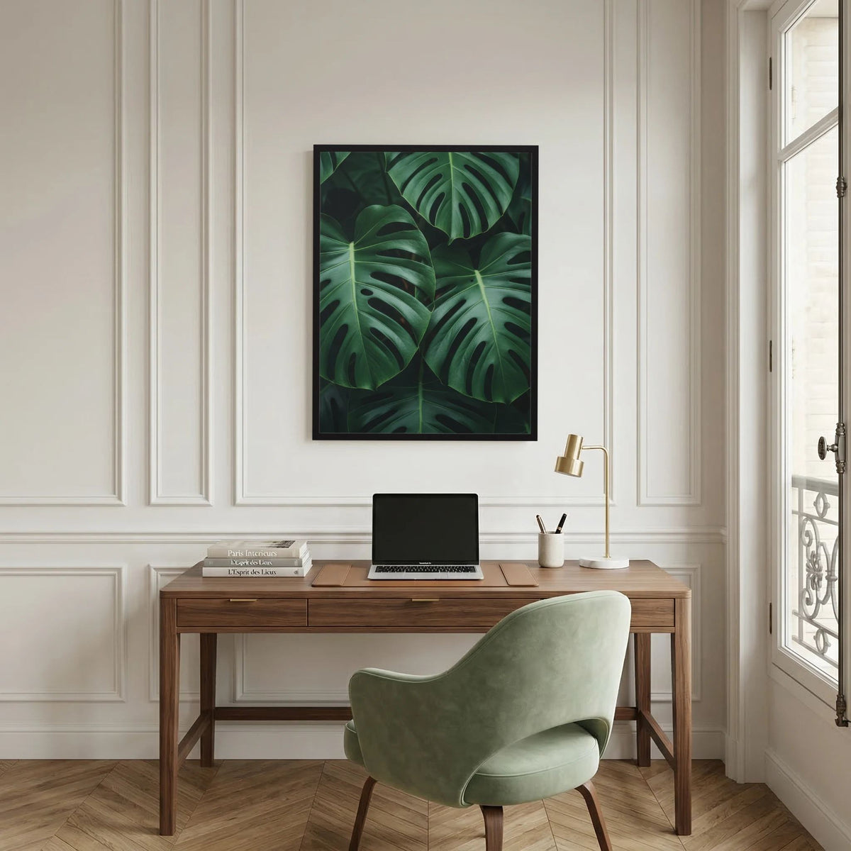Monstera Deliciosa