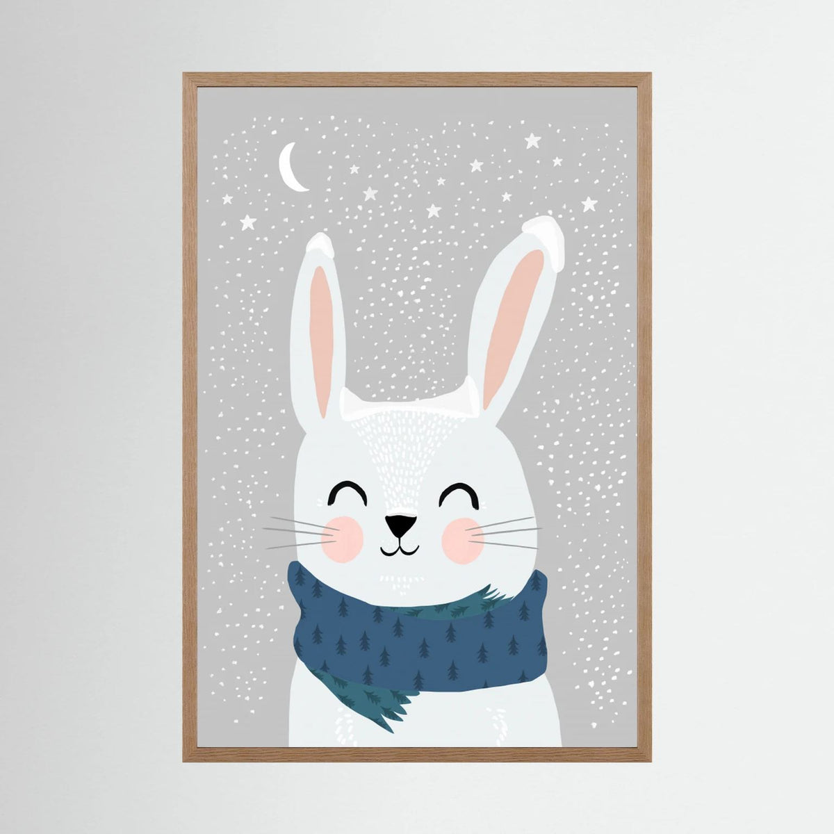 Snow Bunny 