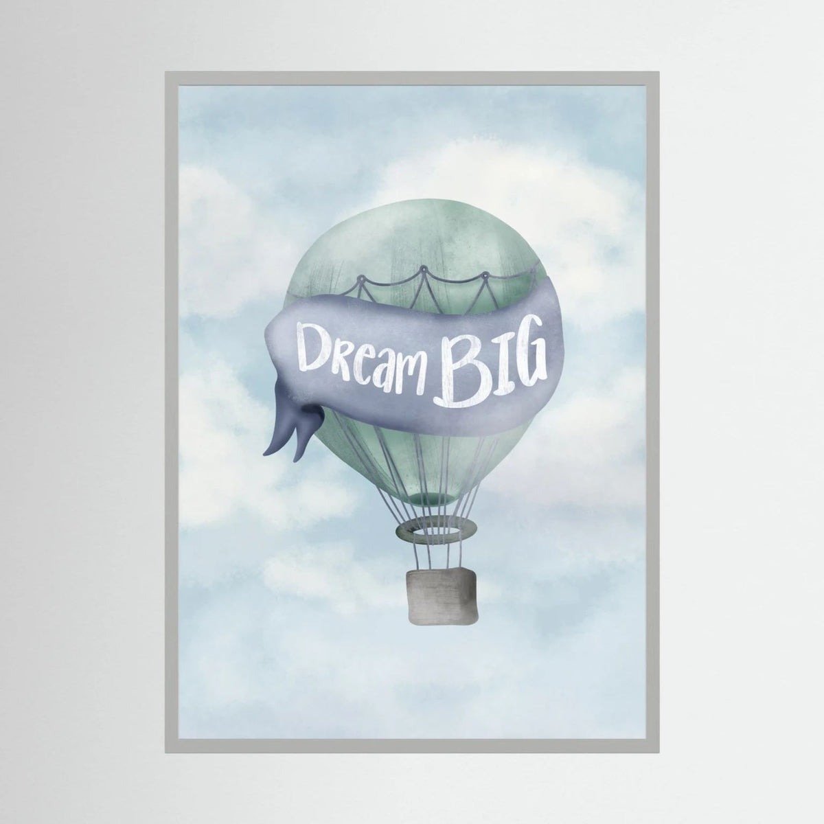 Dream Big 