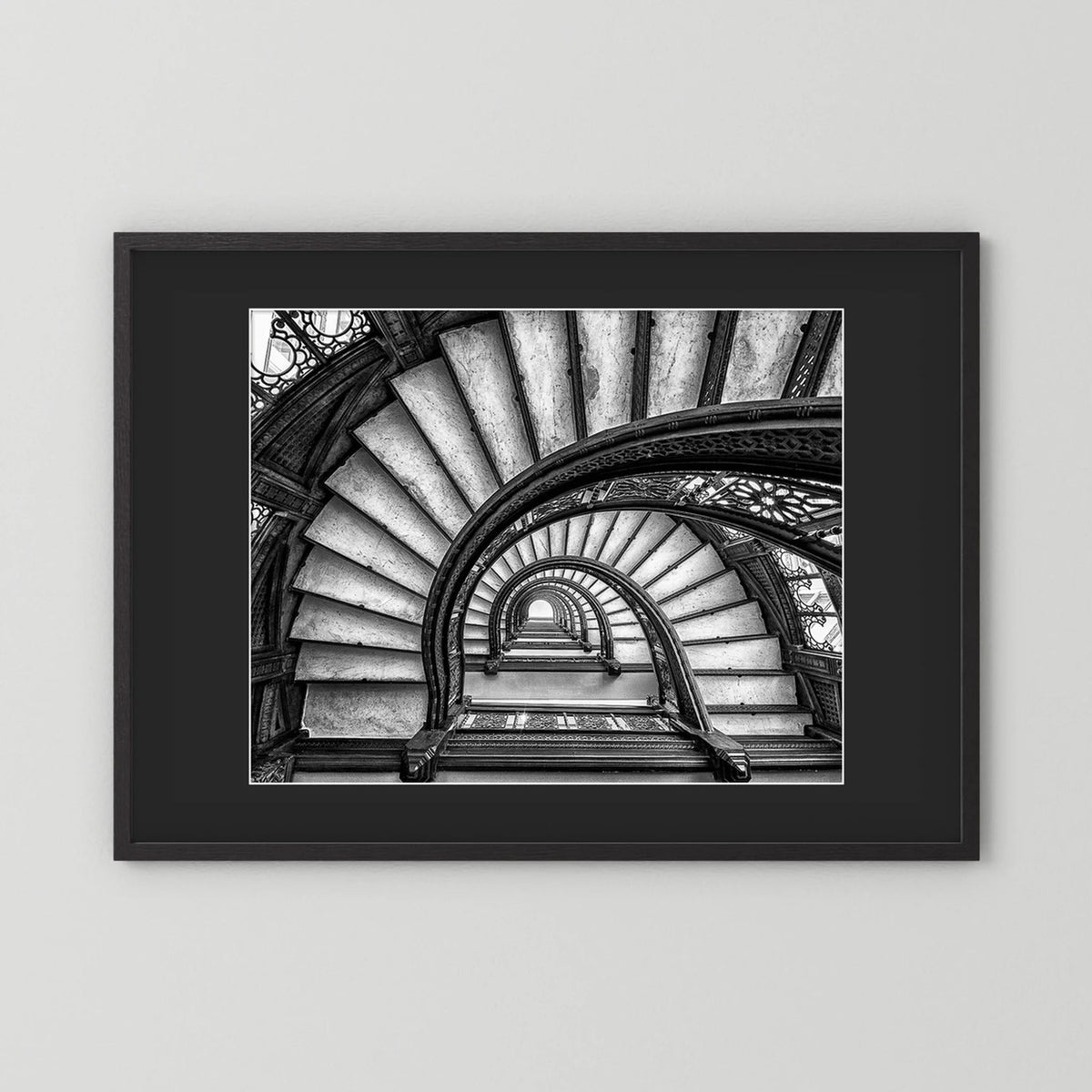 The Rookery 