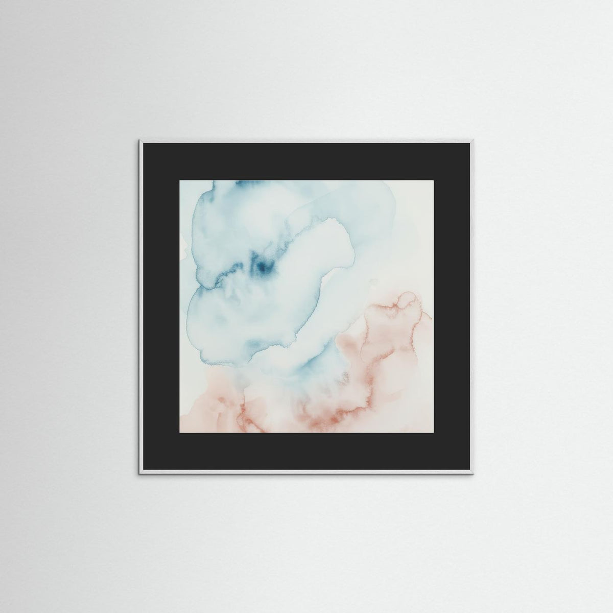 Abstract Marble