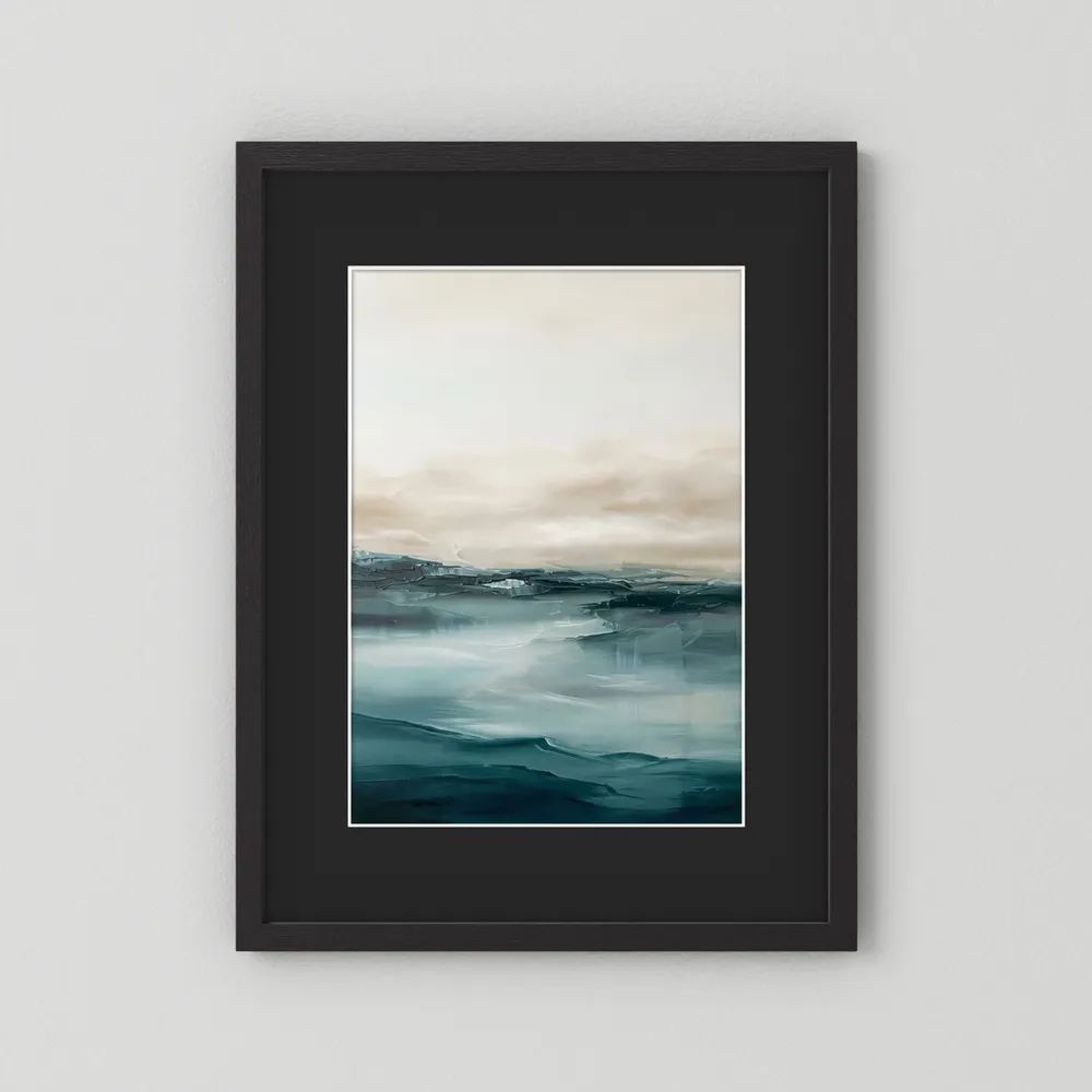 Silent Wave